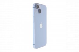 Apple iPhone 14 128 GB Blue 100%