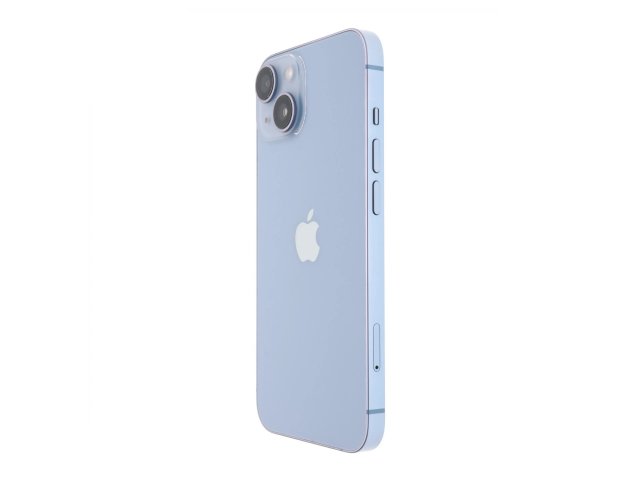 Apple iPhone 14 128 GB Blue 100%