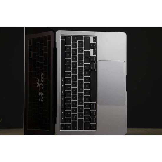 Használt Apple Macbook Pro 13