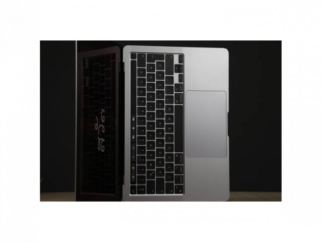Használt Apple Macbook Pro 13