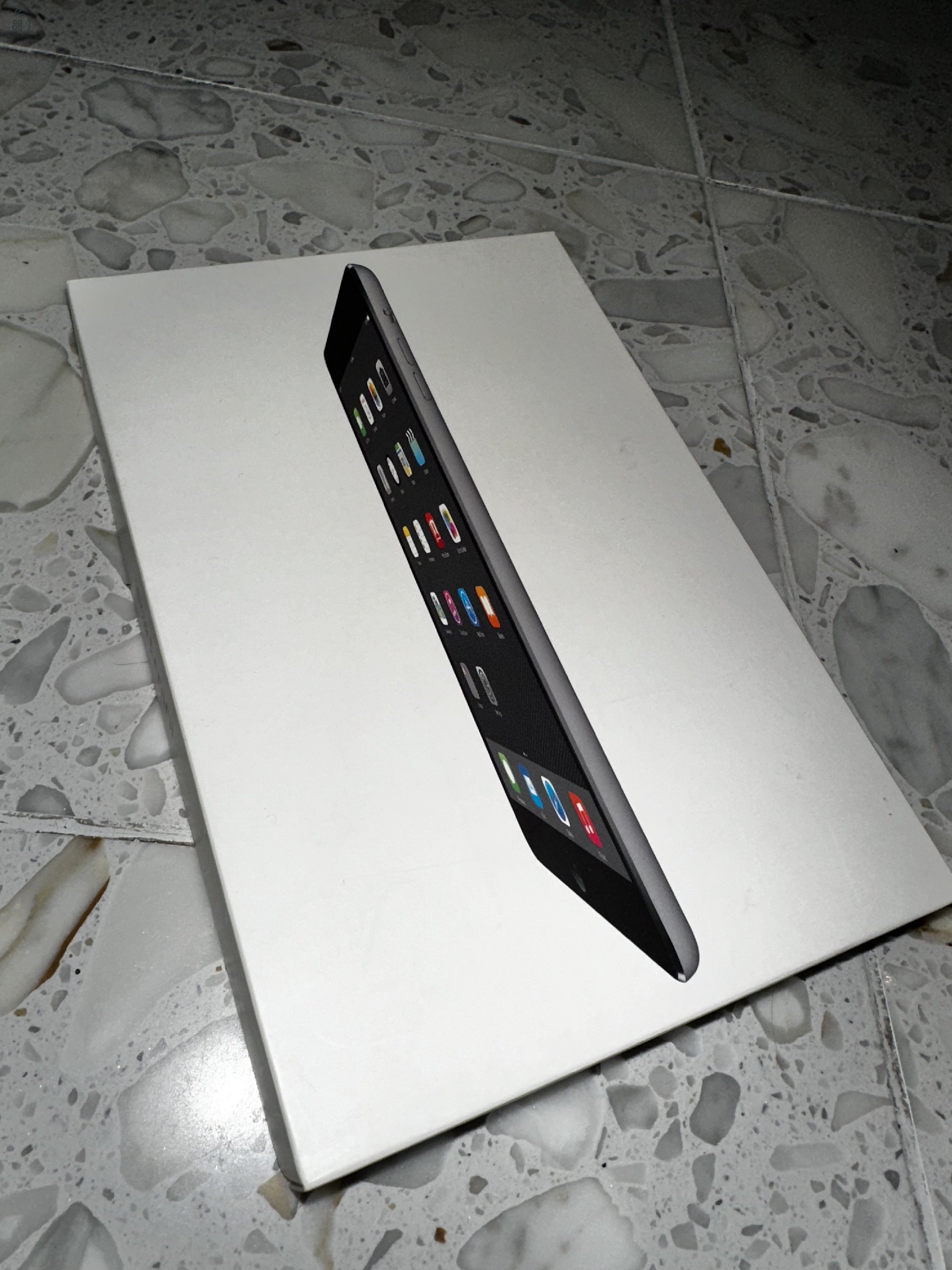 Apple iPad mini 1 - Alkalmi vétel