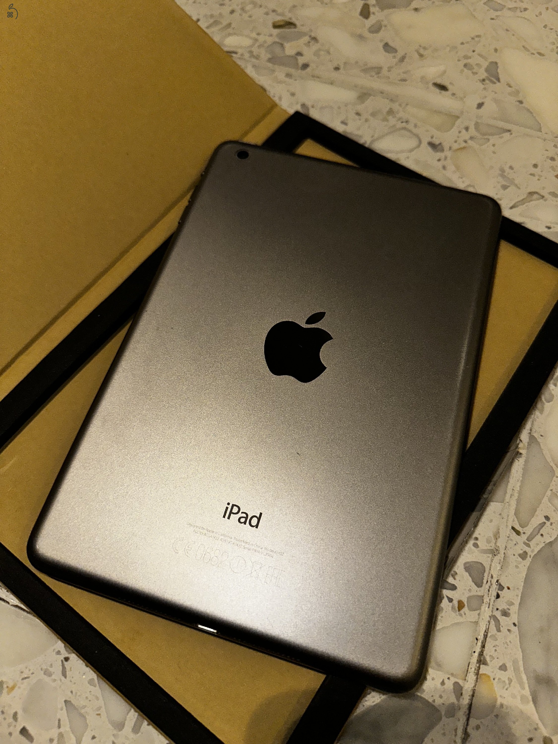 Apple iPad mini 1 - Alkalmi vétel