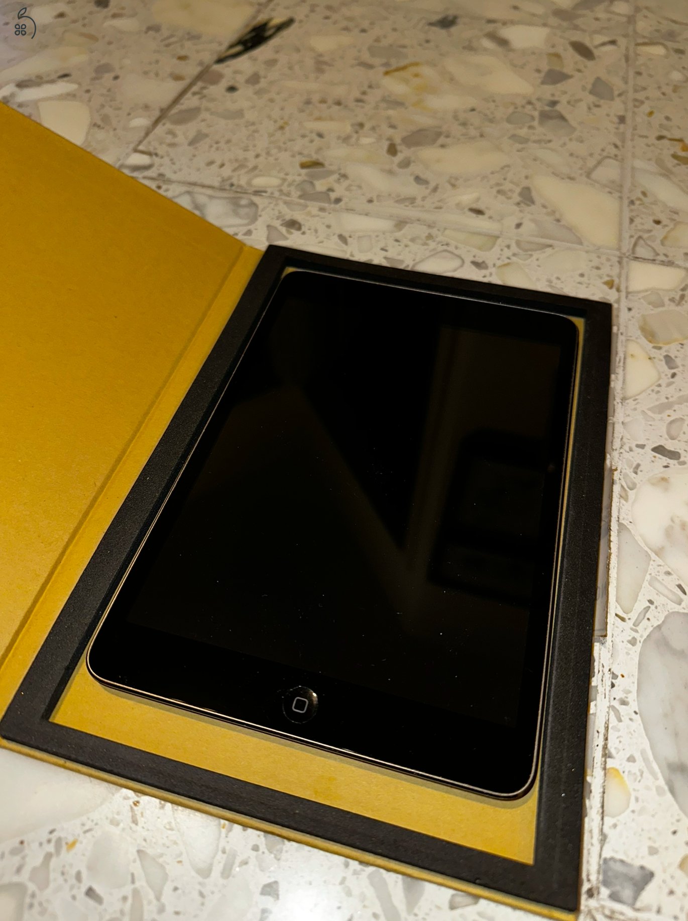 Apple iPad mini 1 - Alkalmi vétel
