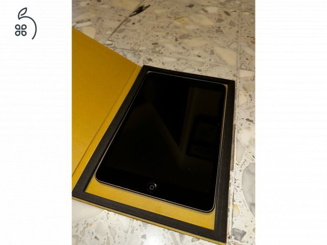 Apple iPad mini 1 - Alkalmi vétel