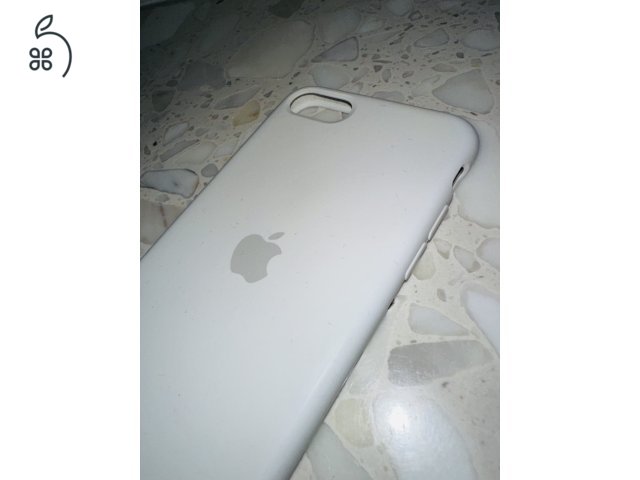 iPhone Se 2/3 szilikon tok