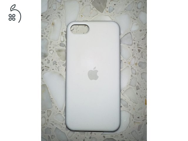 iPhone Se 2/3 szilikon tok