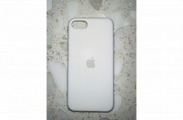iPhone Se 2/3 szilikon tok