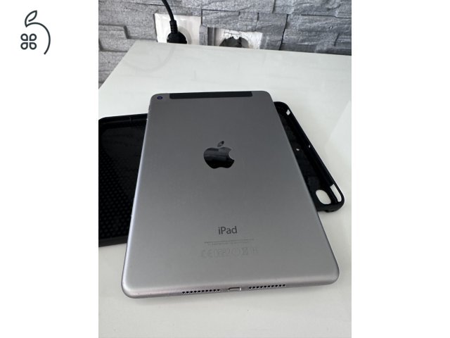 iPad Mini 4 - SIM