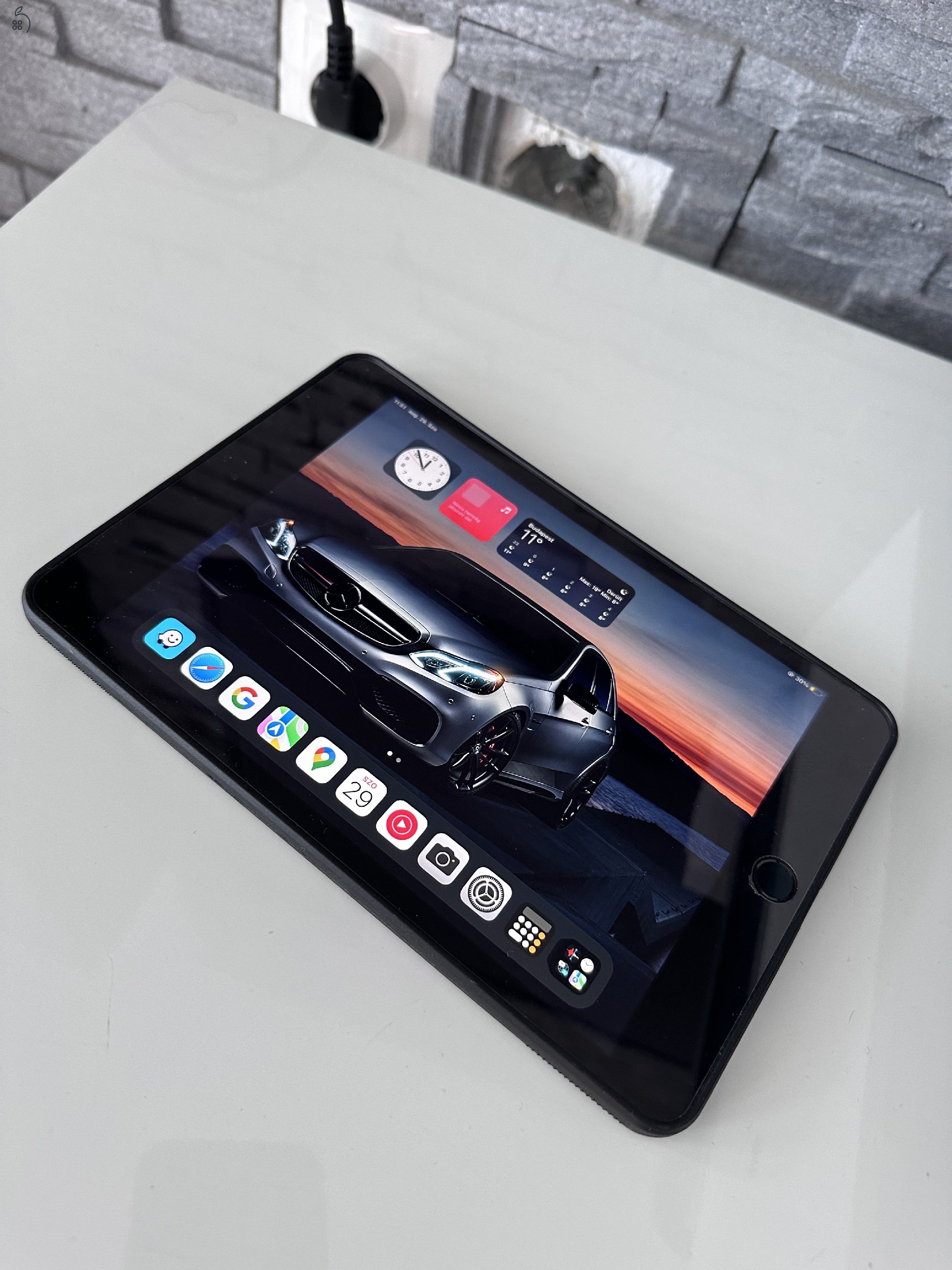 iPad Mini 4 - SIM