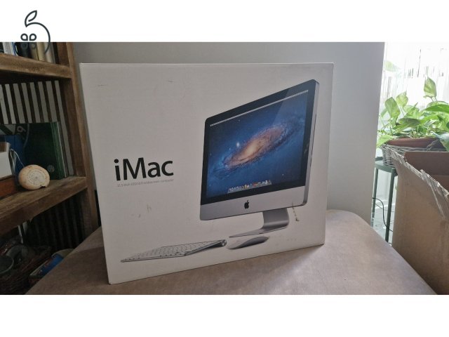 iMac mid 2011 - 16GB ram, i5, SSD