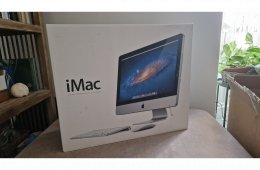 iMac mid 2011 - 16GB ram, i5, SSD