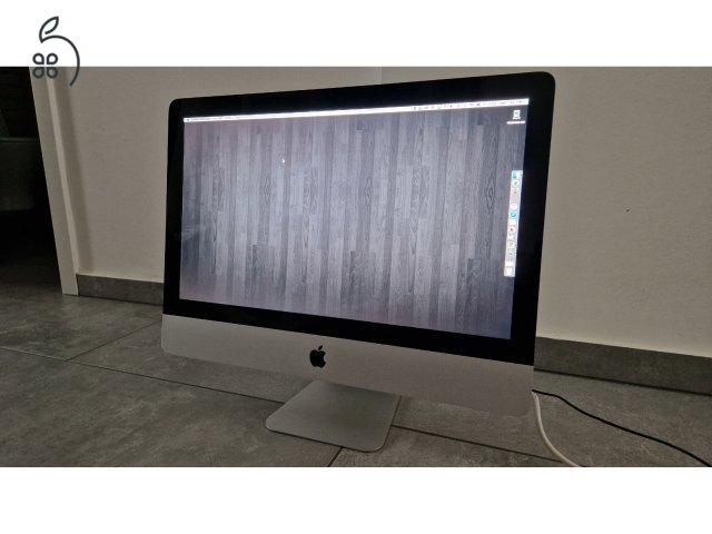 iMac mid 2011 - 16GB ram, i5, SSD