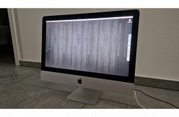 iMac mid 2011 - 16GB ram, i5, SSD