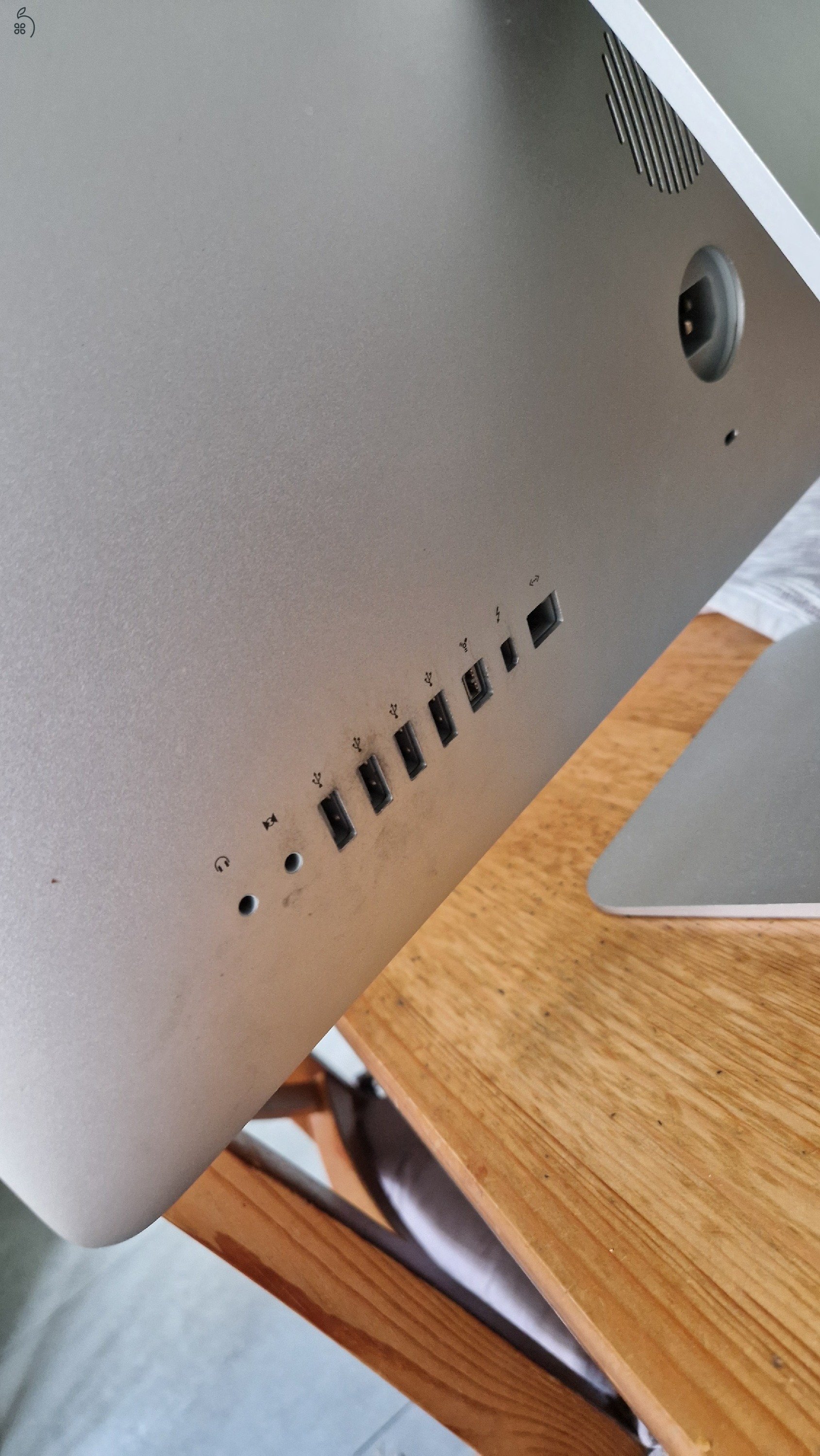 iMac mid 2011 - 16GB ram, i5, SSD