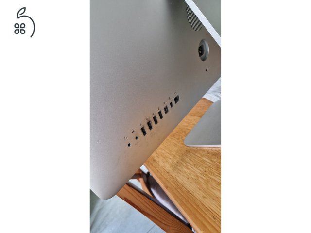 iMac mid 2011 - 16GB ram, i5, SSD