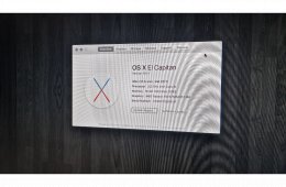 iMac mid 2011 - 16GB ram, i5, SSD