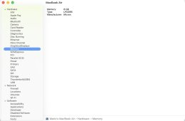 Eladó Apple MacBook Air M2 (2022) 13,6 / 8 GB / 256 GB