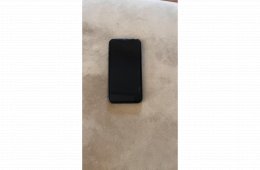 Iphone 11 Black, 64 GB, független, 100%-os akku