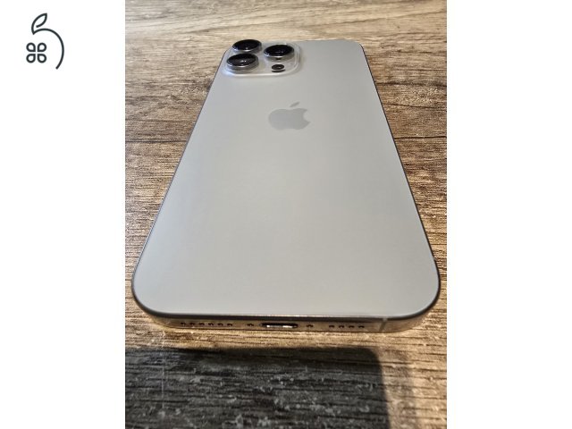 iPhone 16 Pro Max 256GB Titanium