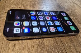 iPhone 16 Pro Max 256GB Titanium