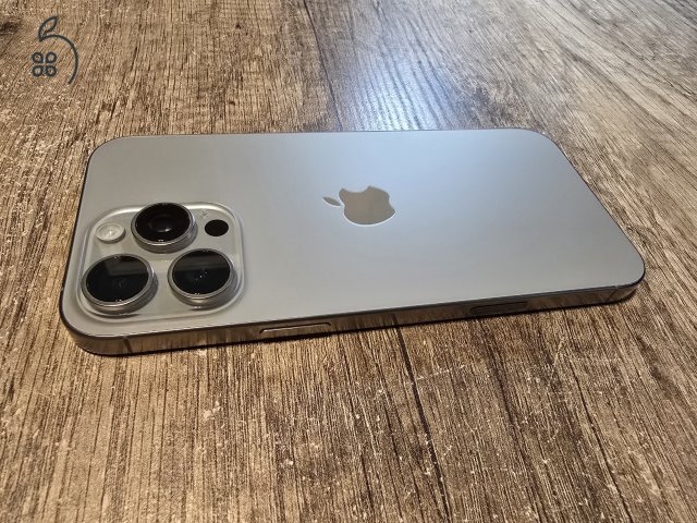 iPhone 16 Pro Max 256GB Titanium