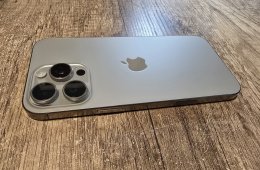 iPhone 16 Pro Max 256GB Titanium