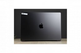 Újszerű MacBook Pro 16