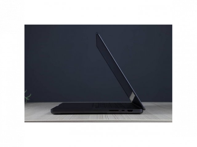 Újszerű MacBook Pro 16