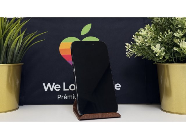 iPhone 15 256GB, Fekete, Független, Számla, 2 Év Garancia, 100%