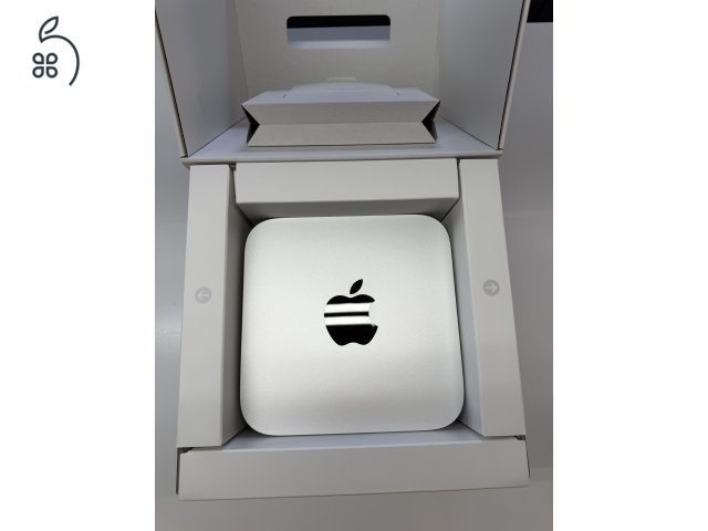 Apple Mac Studio M1 Max 32GB / 512GB – hibátlan, dobozos