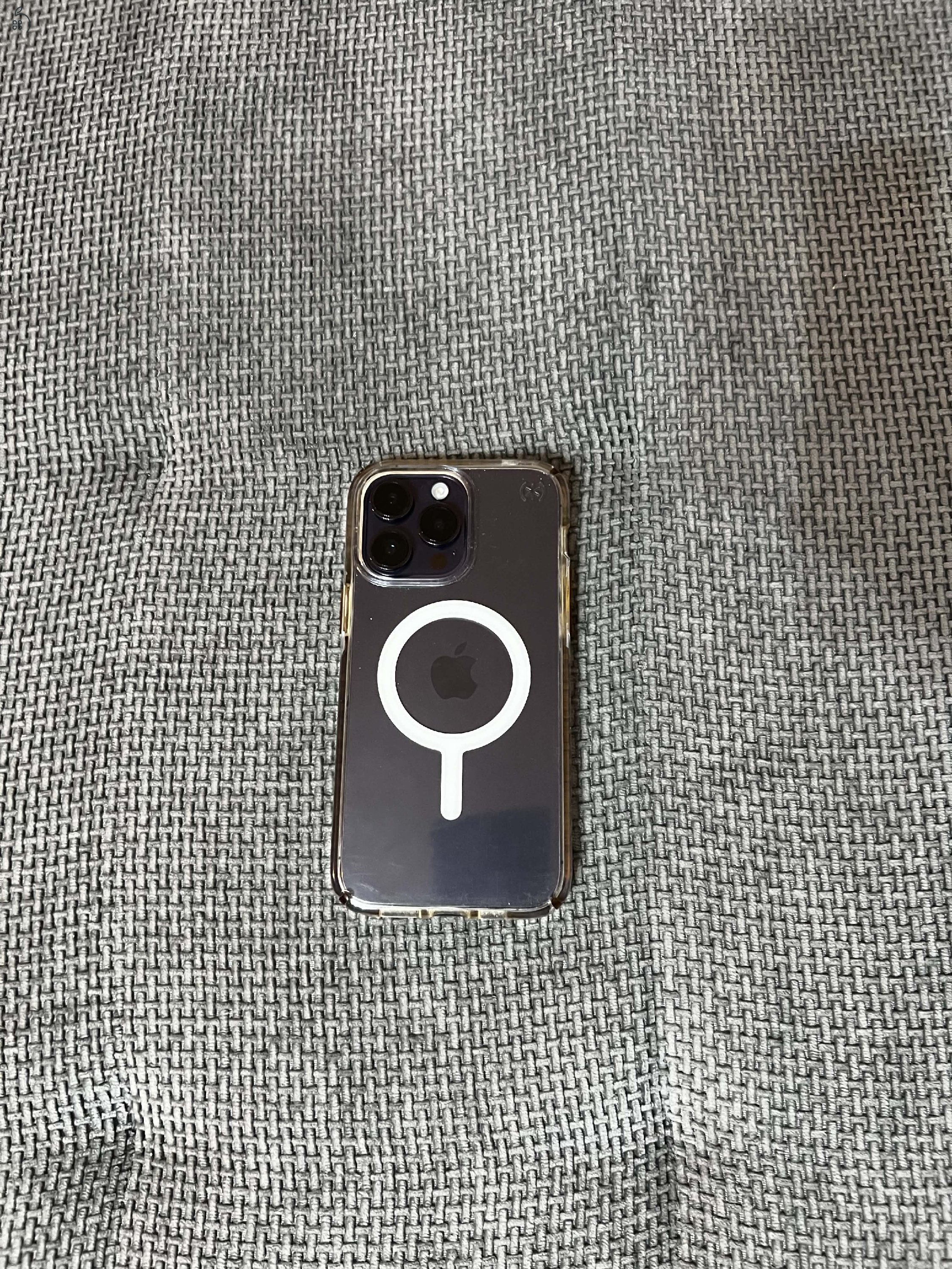 iPhone 14 Pro Max 256 GB lila liba.