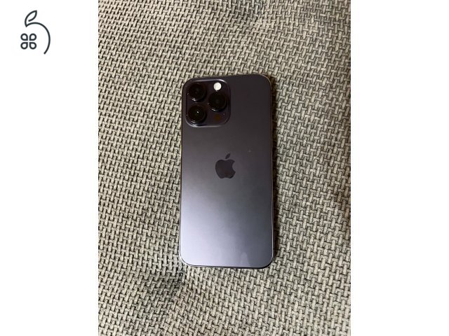 iPhone 14 Pro Max 256 GB lila liba.