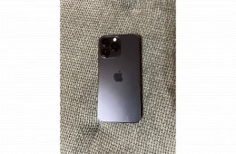 iPhone 14 Pro Max 256 GB lila liba.