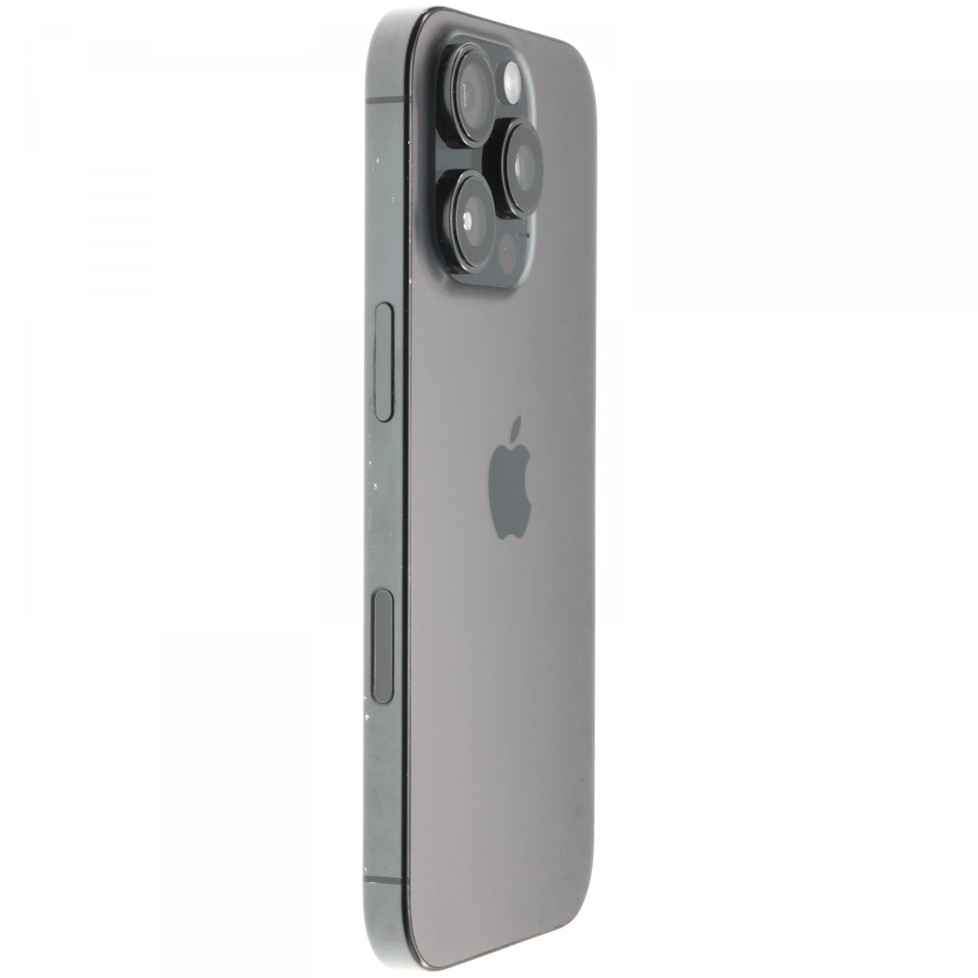 Apple iPhone 16 Pro 128 GB Black Titanium 90%