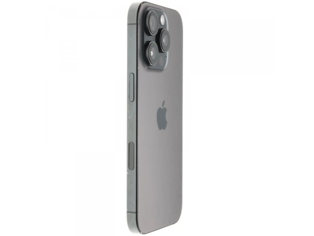 Apple iPhone 16 Pro 128 GB Black Titanium 90%