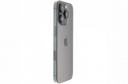 Apple iPhone 16 Pro 128 GB Black Titanium 90%