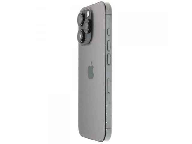 Apple iPhone 16 Pro 128 GB Black Titanium 90%