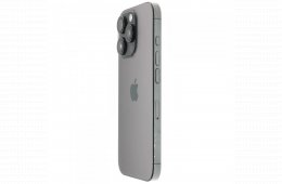 Apple iPhone 16 Pro 128 GB Black Titanium 90%
