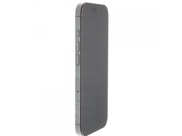 Apple iPhone 16 Pro 128 GB Black Titanium 90%
