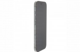 Apple iPhone 16 Pro 128 GB Black Titanium 90%