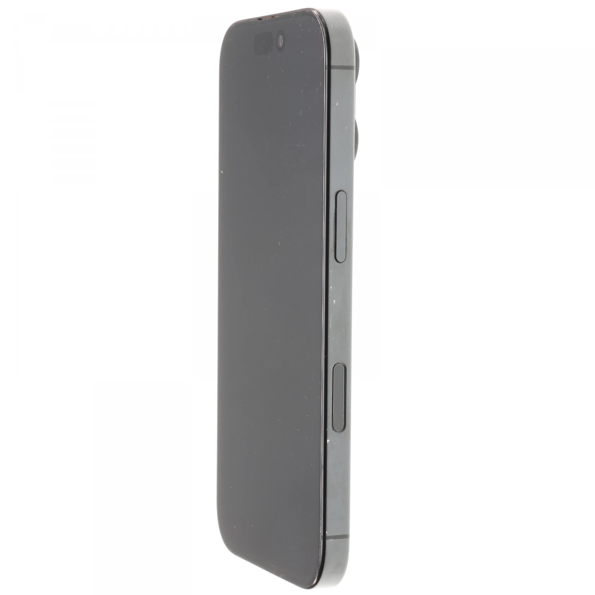 Apple iPhone 16 Pro 128 GB Black Titanium 90%