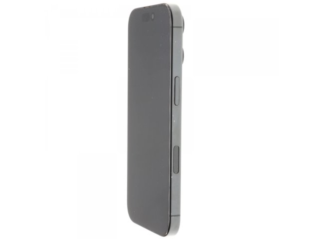 Apple iPhone 16 Pro 128 GB Black Titanium 90%