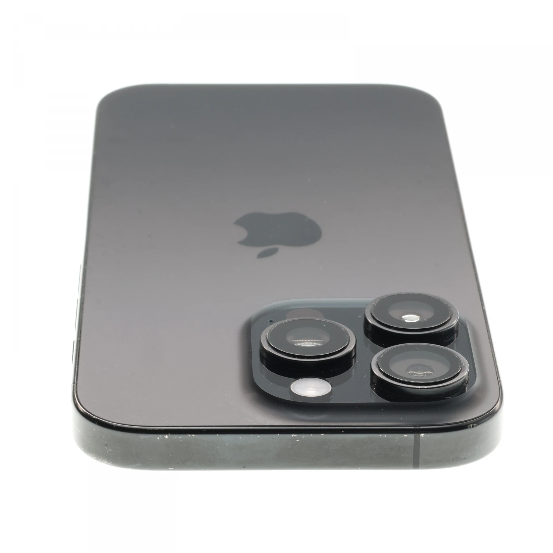 Apple iPhone 16 Pro 128 GB Black Titanium 90%