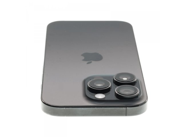 Apple iPhone 16 Pro 128 GB Black Titanium 90%