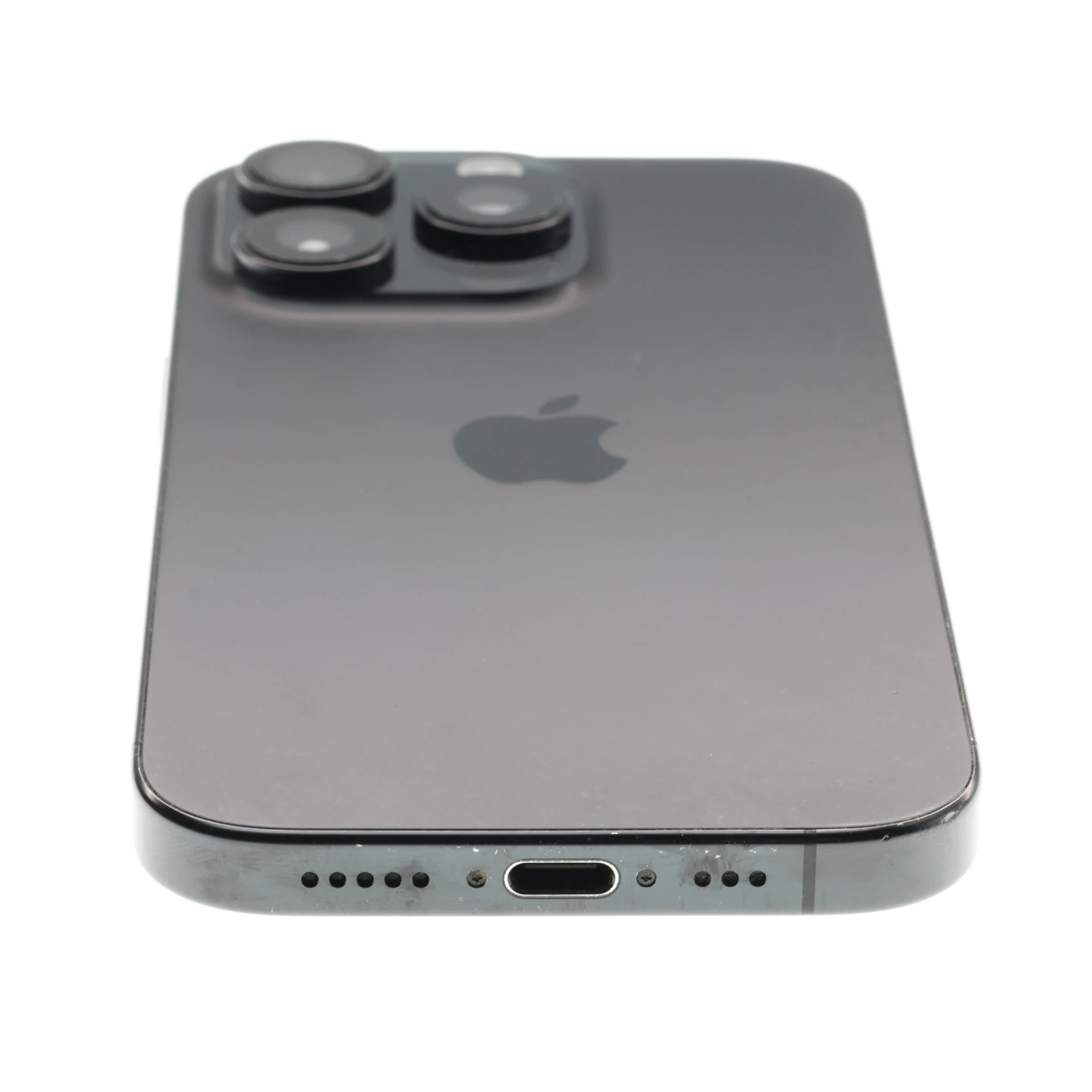 Apple iPhone 16 Pro 128 GB Black Titanium 90%