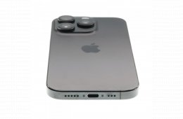 Apple iPhone 16 Pro 128 GB Black Titanium 90%