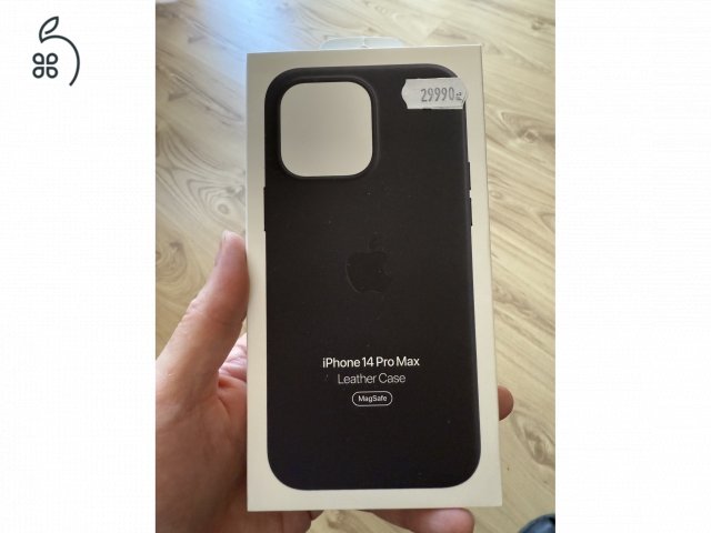 14 Pro Max 256GB Hibátlan állapot, garanciával, 96% aksi! iOS 18.3.2