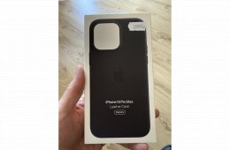 14 Pro Max 256GB Hibátlan állapot, garanciával, 96% aksi! iOS 18.3.2