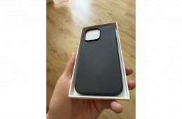 14 Pro Max 256GB Hibátlan állapot, garanciával, 96% aksi! iOS 18.3.2