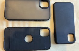 Iphone 11 fekete 64gb 
